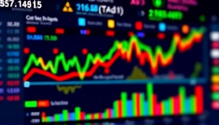 Port3 Network's Volatility Highlights Crypto Market's Instability and Challenges in 2025