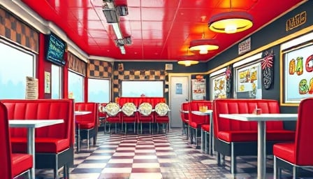 Portillo's Inc. Expands Menu and Services Amid Nasdaq Listing