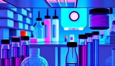Porton Pharma Solutions Ltd: Leading Innovator in Pharmaceutical Intermediates and Active Ingredients