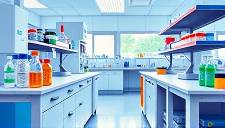 Porton Pharma Solutions Ltd: Pioneering Innovation and Growth in the Pharmaceutical Industry