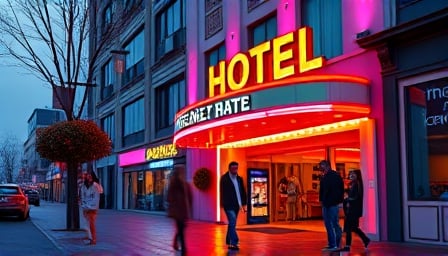 Portsmouth Square Inc. Strengthens Financial Position with Strategic Refinancing of Hilton San Francisco Hotel