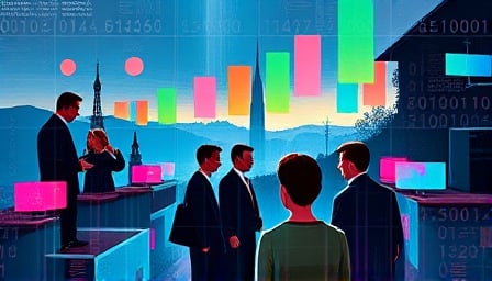 Portuma: Navigating the Future of Cryptocurrency Amid Market Volatility Portuma: Navigating the Future of Cryptocurrency Amid Market Volatility