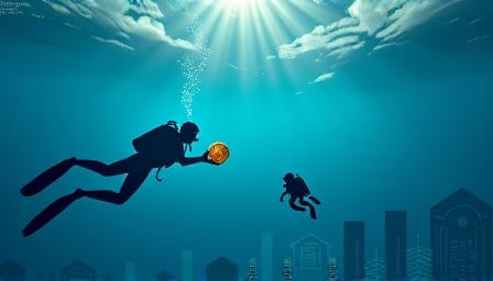 Portuma's Resilient Rise: Captivating Investors in the Cryptocurrency Market