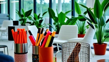 POS MALAYSIA BHD: Pioneering Quality and Sustainability in the Stationery Sector