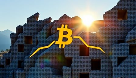 PoSciDonDAO: Navigating Volatility and Embracing Decentralization in the Crypto World PoSciDonDAO: Navigating Volatility and Embracing Decentralization in the Crypto World