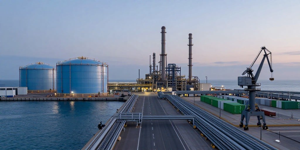 POSCO Holdings Eyes Low‑Carbon Steel HBI Project in Australia POSCO Holdings Eyes Low‑Carbon Steel HBI Project in Australia