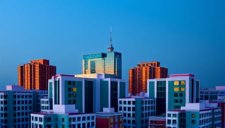 Postal Realty Trust Inc: Demonstrating Stability and Growth Amid Market Volatility in 2025