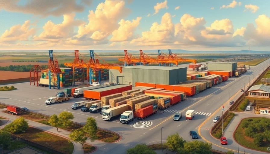 Poste Italiane Boosts Parcel Delivery & Postamat Network, Driving Financial Growth in 2025 Poste Italiane Boosts Parcel Delivery & Postamat Network, Driving Financial Growth in 2025