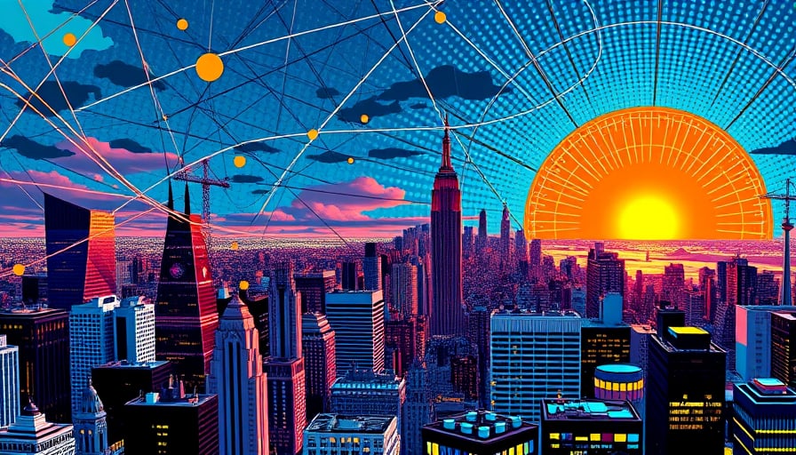 Poste Italiane's €10.8B TIM Bid: Powering Italy's Digital Future