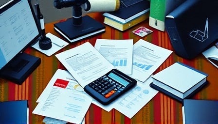 Powell Industries Balances Dividend Commitment with Revenue Shortfall Amidst Financial Challenges Powell Industries Balances Dividend Commitment with Revenue Shortfall Amidst Financial Challenges