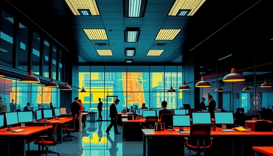 Powell Industries Q1 2026 Beats Earnings, Raises Dividend, Shares Soar 18%