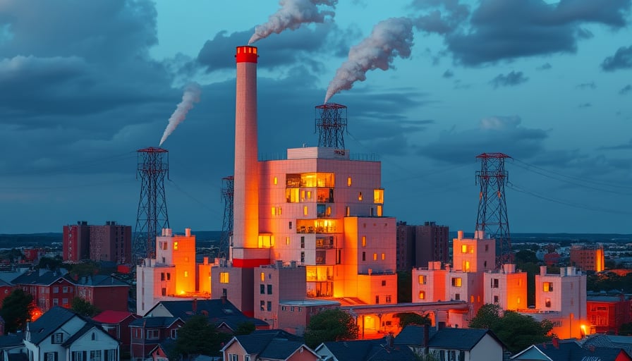 Powell Industries Stock: Volatile Growth, Premium Valuation & 2026 Outlook