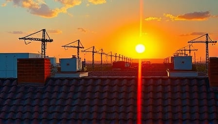 Power Assets Holdings Ltd Faces Market Volatility Amid Investor Caution in Utilities Sector
