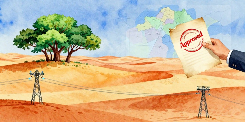 Power Finance Corp Launches Khushkhera SPV to Drive Rajasthan 400‑kV Transmission Power Finance Corp Launches Khushkhera SPV to Drive Rajasthan 400‑kV Transmission