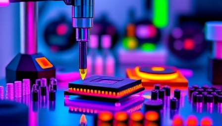 Power Integrations Inc. Leads in Analog Circuits Amid Semiconductor Volatility
