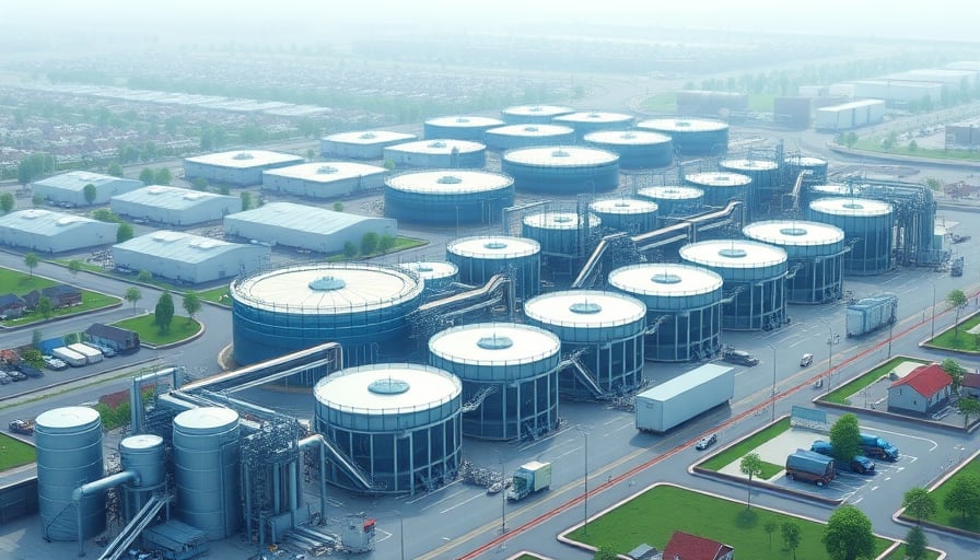 Power Integrations: Leading Analog IC Innovation & Market Growth 2026 Power Integrations: Leading Analog IC Innovation & Market Growth 2026