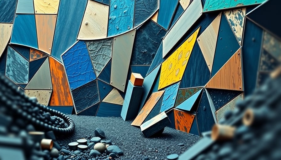 Power Metal Resources PLC: Capitalizing on Africa’s Battery Metal Surge for EV Growth Power Metal Resources PLC: Capitalizing on Africa’s Battery Metal Surge for EV Growth