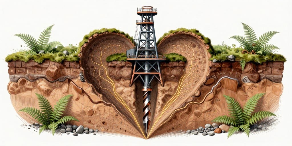 Power Metallic Mines Inc.: Capitalizing on Copper Demand in the Strategic Metals Race