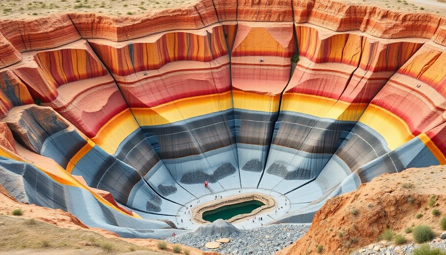 Power Metallic Mines Inc. Faces 32% Drop: Investor Concerns Grow Amid No New Disclosures