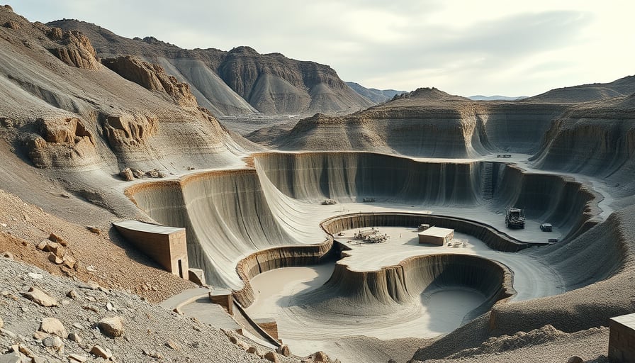 Power Metallic Mines Inc.: Navigating Critical Metals Demand Amid Geo‑Political Tensions