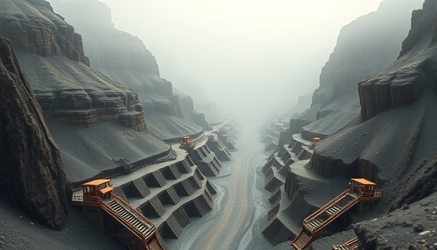 Power Metallic Mines Inc: Volatile TSX Venture Stock, High P/B & Loss‑Making P/E Signals Speculative Growth Potential Power Metallic Mines Inc: Volatile TSX Venture Stock, High P/B & Loss‑Making P/E Signals Speculative Growth Potential