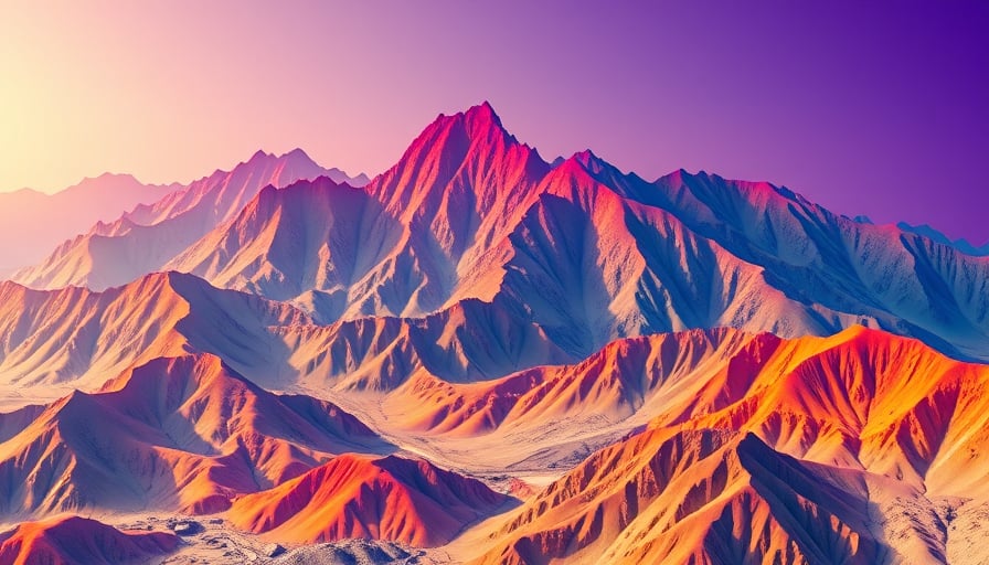 Power Metallic Mines: Rising Battery‑Metal Growth Amid Volatile Finances