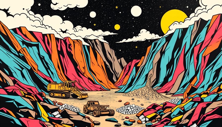 Power Metals Corp: Capitalizing on Lithium Demand & Albemarle Agreement to Drive Future Growth Power Metals Corp: Capitalizing on Lithium Demand & Albemarle Agreement to Drive Future Growth