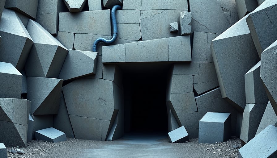 Power Metals Corp Faces Heavy Losses, Yet Albemarle Deal Sparks Hope Power Metals Corp Faces Heavy Losses, Yet Albemarle Deal Sparks Hope