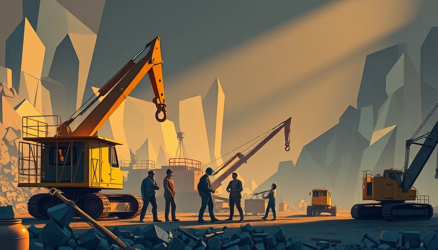 Power Metals Corp. Faces Volatile Share Prices and Negative P/E in TSX Venture Power Metals Corp. Faces Volatile Share Prices and Negative P/E in TSX Venture