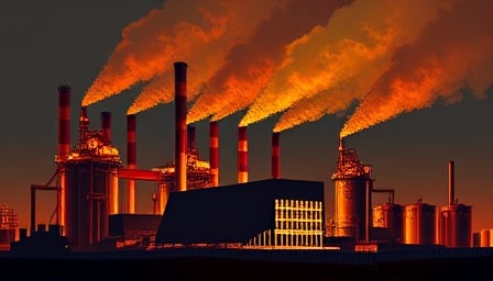 Power Metals Corp Hits Milestone in Cesium Oxide Production Amid Market Volatility