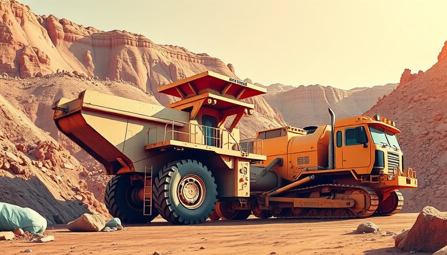 Power Metals Corp: Navigating Lithium Growth Amid Market Volatility