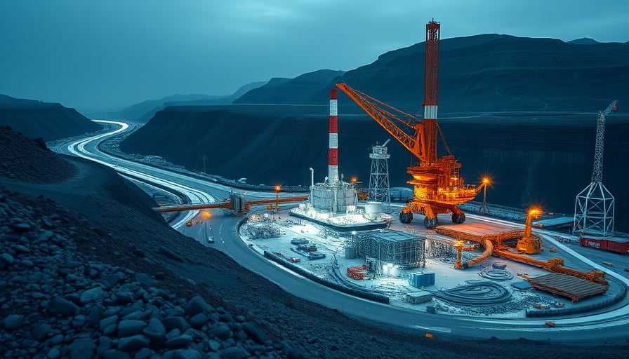 Power Metals Corp: Overcoming Losses, Securing Albemarle Deal, & Seeking Growth in Lithium Market Power Metals Corp: Overcoming Losses, Securing Albemarle Deal, & Seeking Growth in Lithium Market