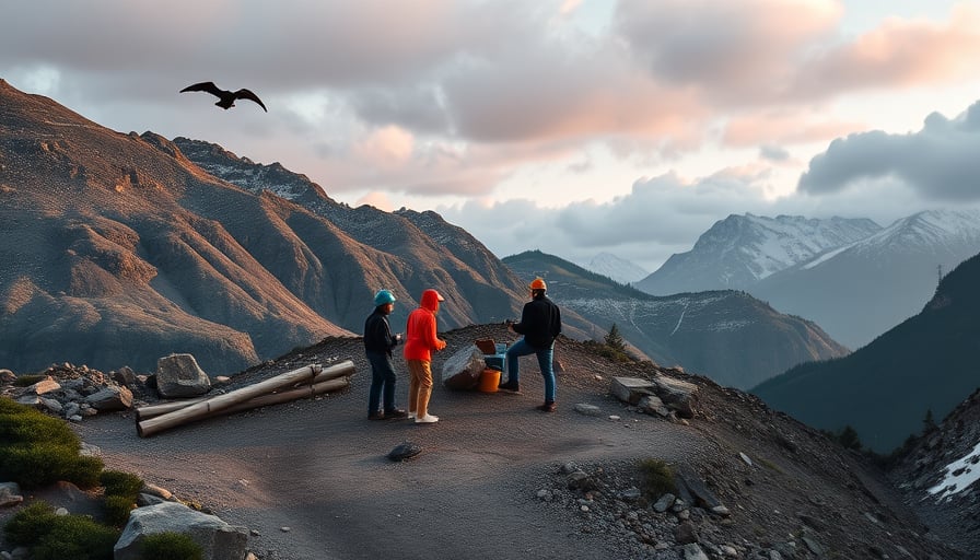 Power Metals Corp: TSX Venture Mining Stock Hits 52‑Week Peak Amid Volatility Power Metals Corp: TSX Venture Mining Stock Hits 52‑Week Peak Amid Volatility