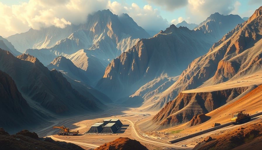 Power Metals Corp: TSX Venture Surge, Volatility & Future Mining Strategy