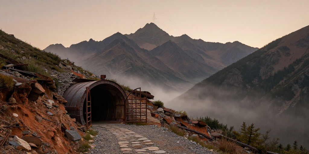 Power Metals Corp: TSX Venture Volatility, Negative P/E and Future Recovery Potential