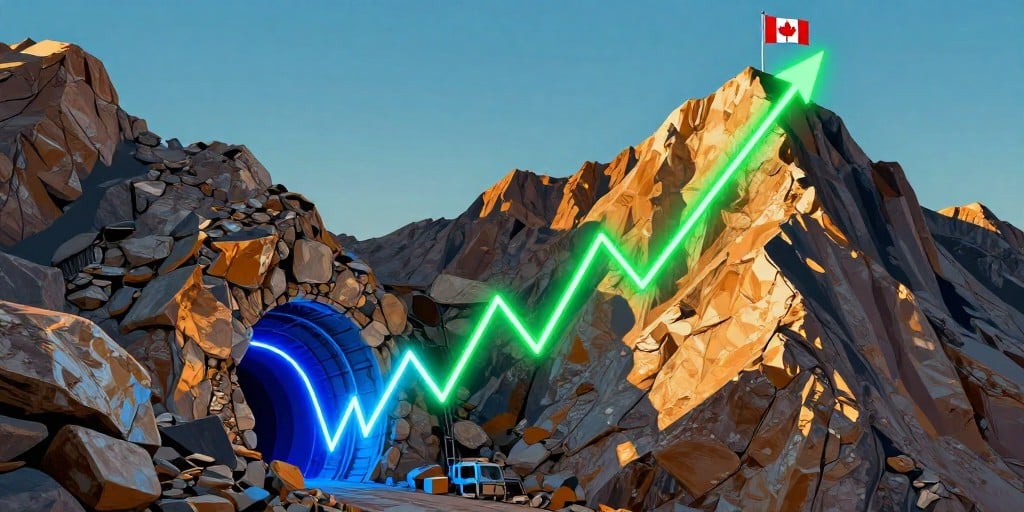 Power Metals Corp: TSX Venture Volatility, Profit Challenges, and Future Growth