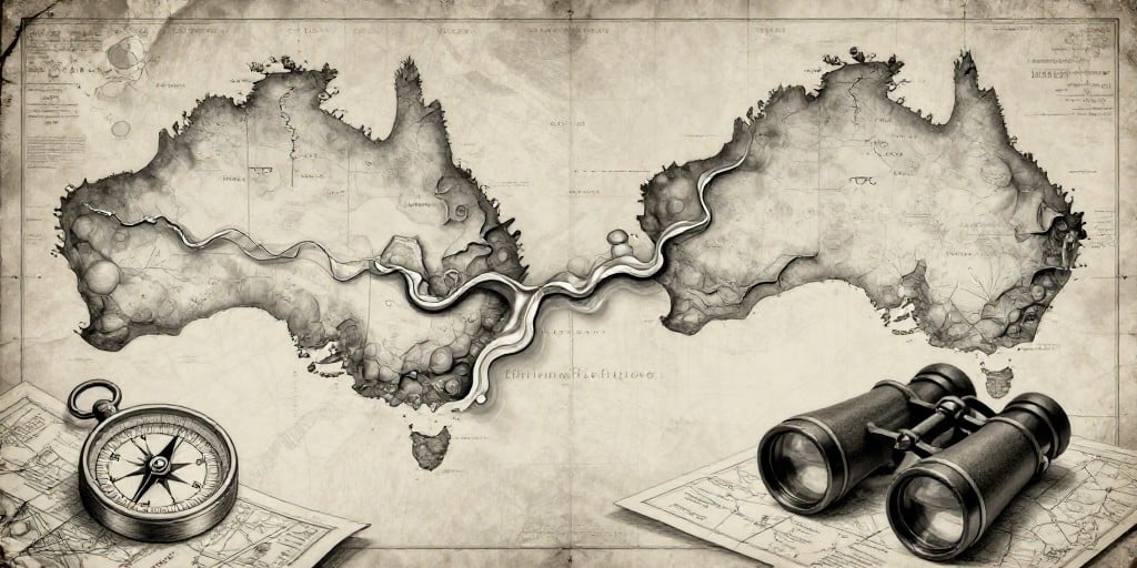 Power Minerals Limited: Diversifying Mining Assets in Australia & Argentina