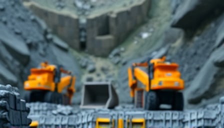 Power One Resources Corp. Appoints Dr. Wazir Khan as CEO Amid Financial Volatility