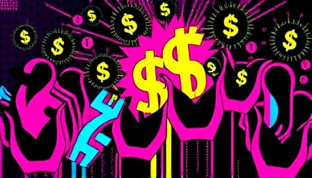 Power Protocol Gains Attention in Crypto Market with Notable Price Fluctuations and Growth Potential