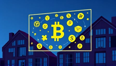 Power Protocol Soars in Cryptocurrency Market with Strategic Growth and Innovation