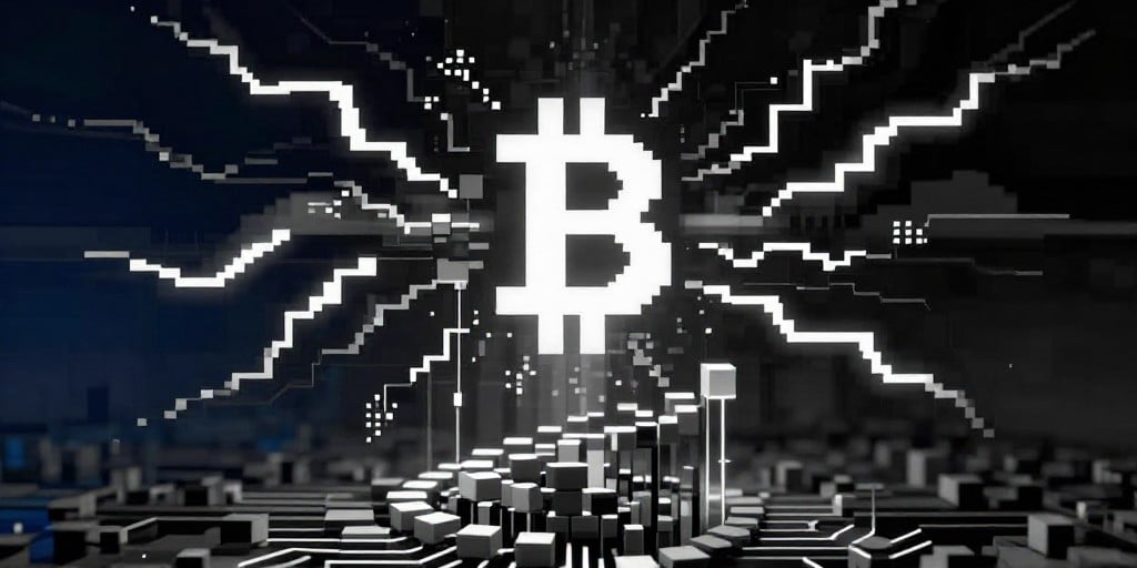 Power Protocol Surges: $0.0855 Price, $18M Market Cap, & Rising Investor Confidence