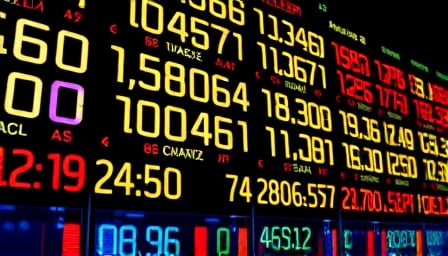 Power Protocol's Price Fluctuations Highlight Cryptocurrency Market Volatility