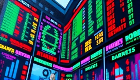 Power Protocol's Price Volatility Highlights Crypto Market's Ups and Downs