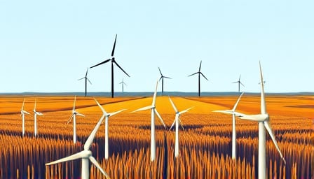 Power Solutions International Inc. Stocks Drop Amid Market Volatility and Sector Challenges