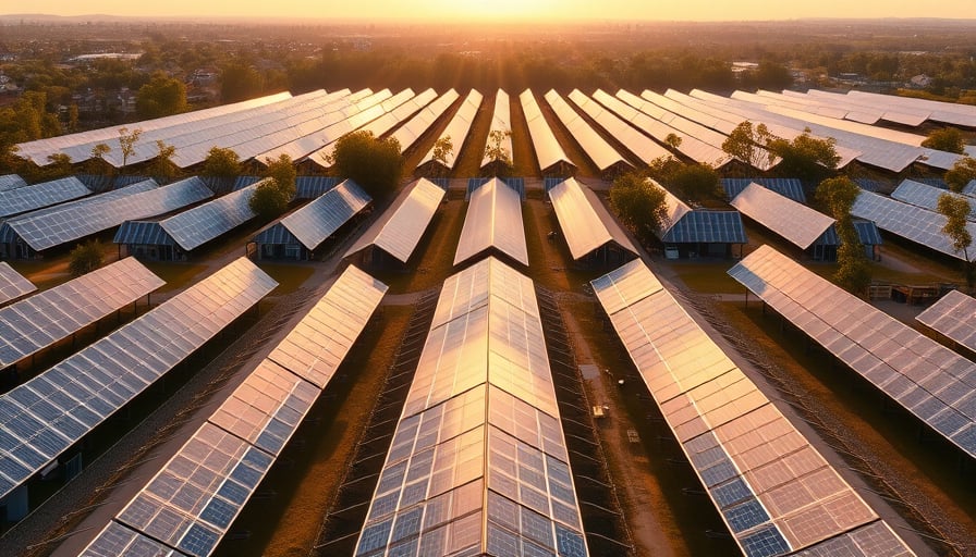 PowerBank Corp Boosts Growth: $41M Solar Deal & Successful Orbital Cloud Launch