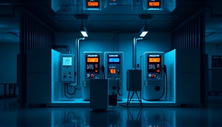PowerCell Sweden AB Leads the Charge in Clean Energy with Innovative Fuel Cell Technology