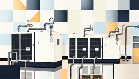 PowerCell Sweden AB Soars with Record Revenue Amidst Booming Fuel Cell Market