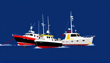 PowerCell Sweden Secures Major Order for Innovative Marine Fuel Cell System