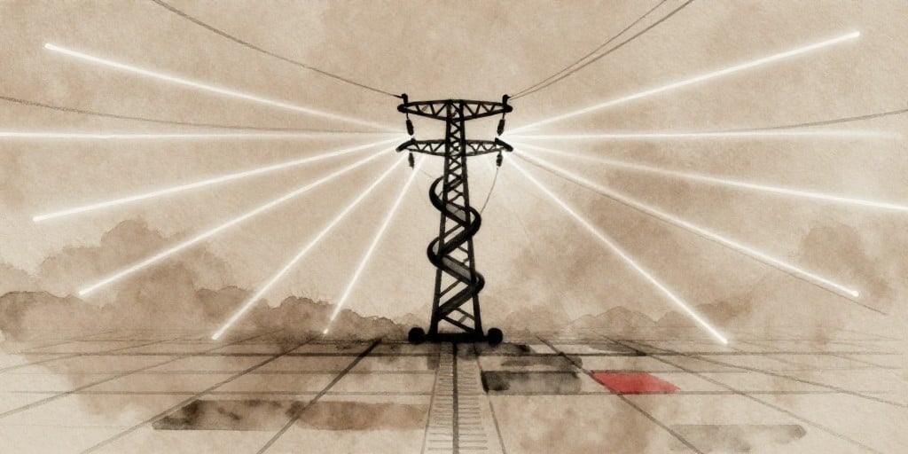 PowerCompute Boosts Mississippi Data‑Center Power to 11 MW, Drives Growth PowerCompute Boosts Mississippi Data‑Center Power to 11 MW, Drives Growth