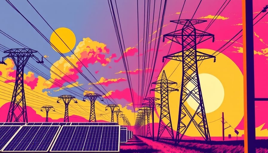 Power‑Equipment & Solar Stocks Surge Amid Shanghai Composite Drop — Liquidity, Tesla Deal, & "Play‑Money" Boost